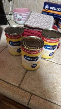 Baby Formula