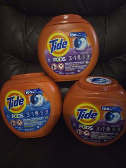 Tide 