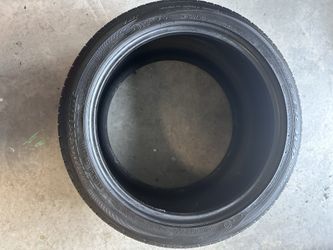 Bridgestone Dueler H/P 315/35R20 110W