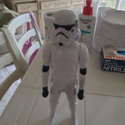 storm trooper