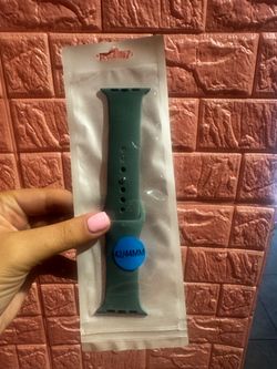 Apple Watch band