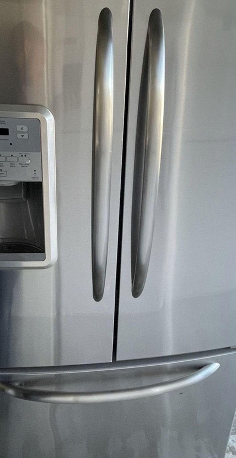 Maytag Stainless Steel Refrigerator / delivery Available
