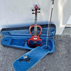 Electric Violin 4/4
