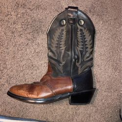 Durango Boots