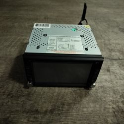 Car Stereo Double Din 