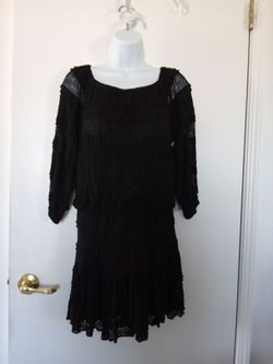 Size S Dress