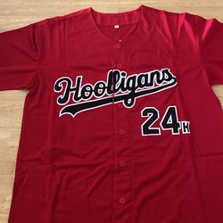 Bruno Mars Jersey - NEW - Medium 