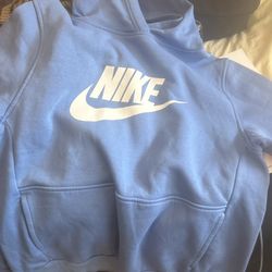 Nike Sweatshirt