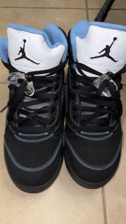 Jordan Retro 5’s