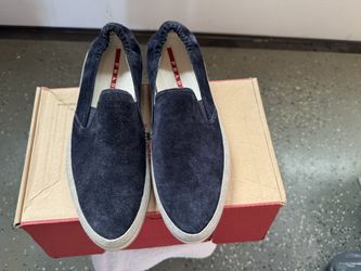 Prada Men shoes size 9