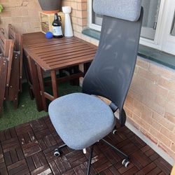Ikea  Chair Retail $280