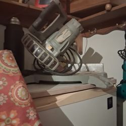 Miter Saw