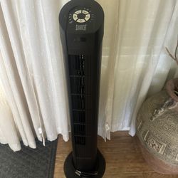 Sunter tower fan 