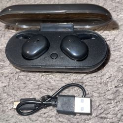 Wireless Earbuds