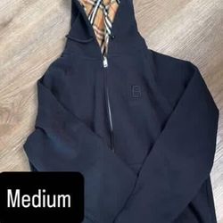 hoodie