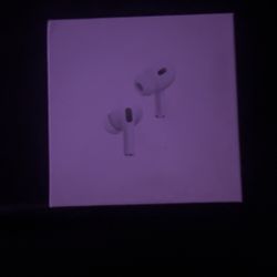 AirPods Pro 2nd Generation 90$