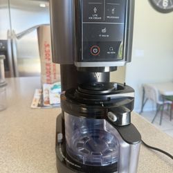 Ninja CREAMi Ice Cream Maker 