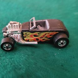 1973 Hot Wheels Hot Rod Raodster. (17)
