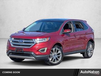 2015 Ford Edge