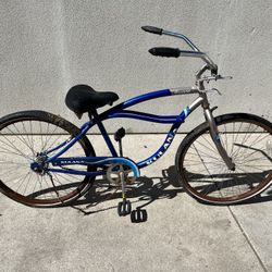 Schwinn Bike