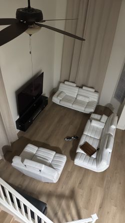 3 piece sectional sofa