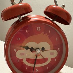 Rainforest Cafe Alarm Clock