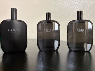 Fragrance One bundle