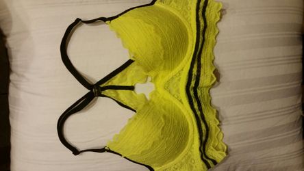 VS Victorias Secret Racer back Bra bikini