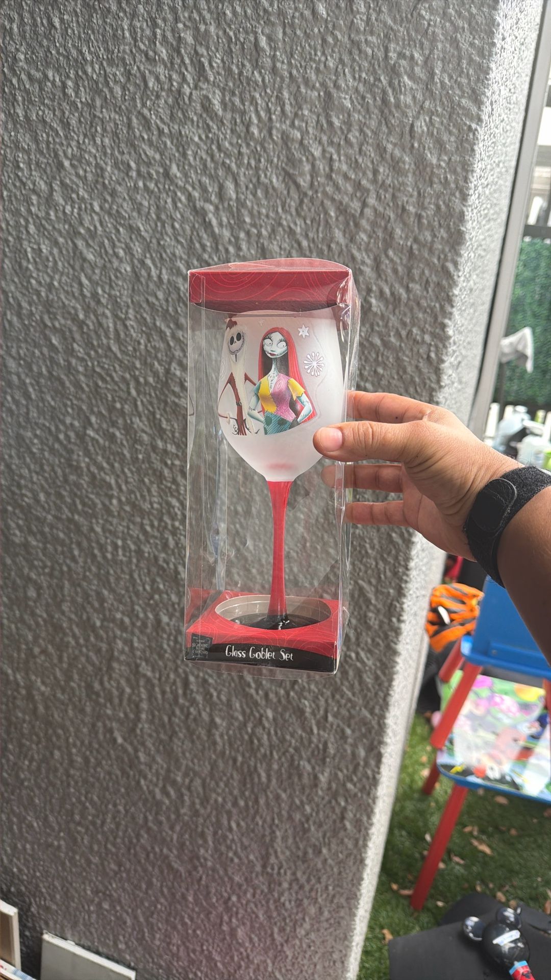 Goblet