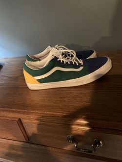 Vans Size 13