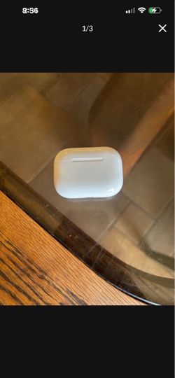 AirPod Pro