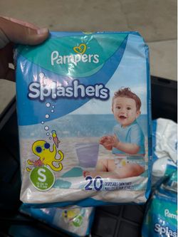 Swim Diapers