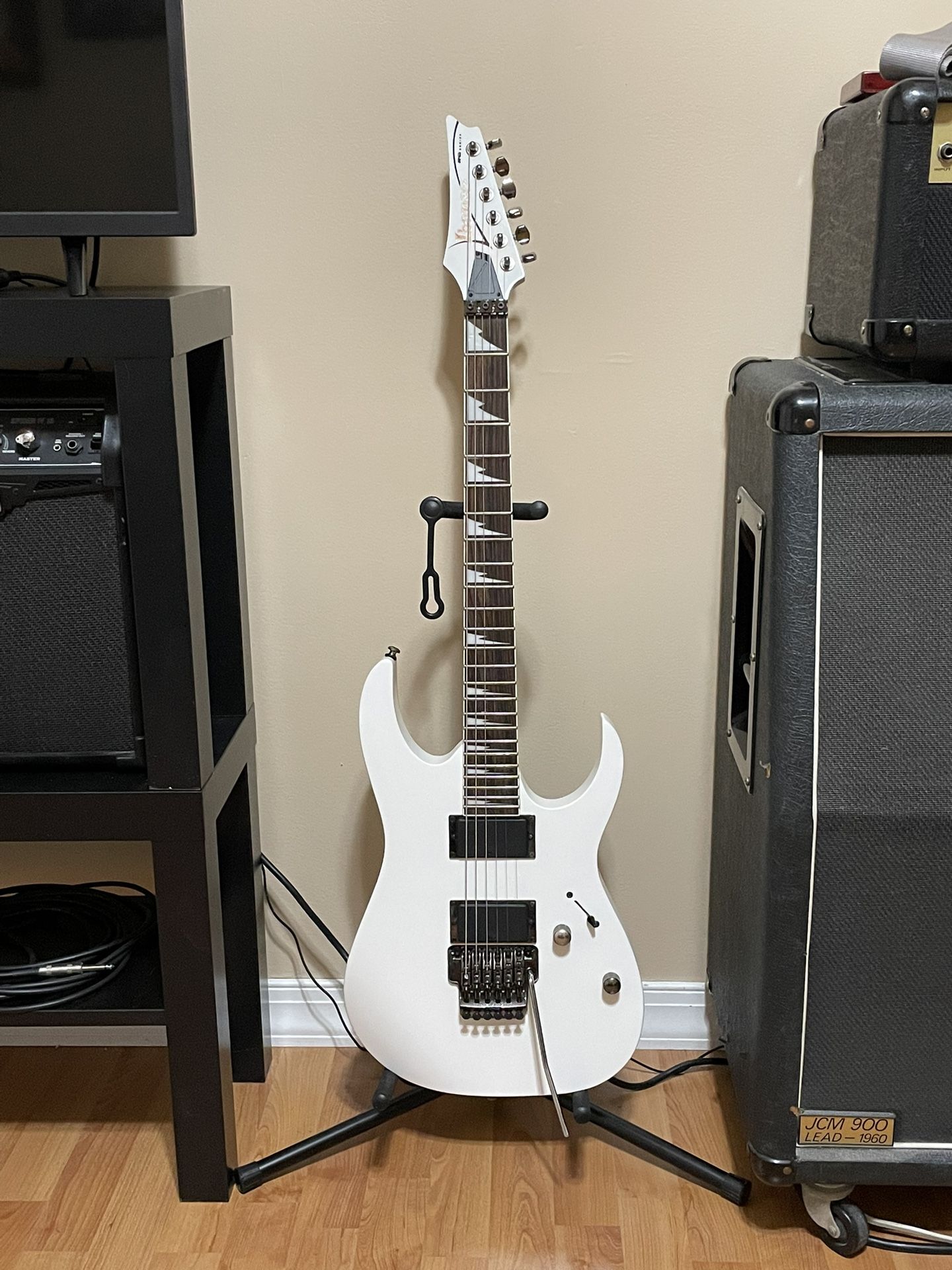 Ibanez RG Series Electric Guitar 