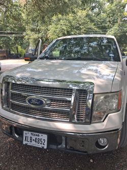Ford  f150