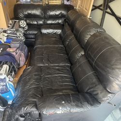Recliner