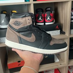 Jordan 1 “Palomino” Size 10
