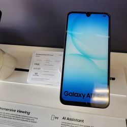 Samsung Galaxy A17