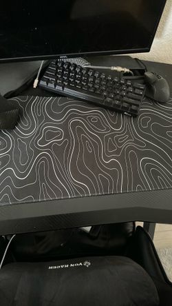 Gaming setup dm for what interested in