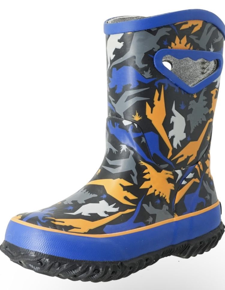 Rain Boots (US 6)