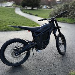 Talaria Mx3