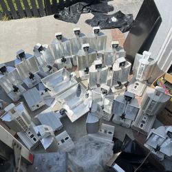 Outside Lights Heavy Duty