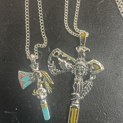 Necklaces For Cheap