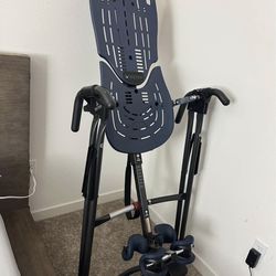 Inversion Table