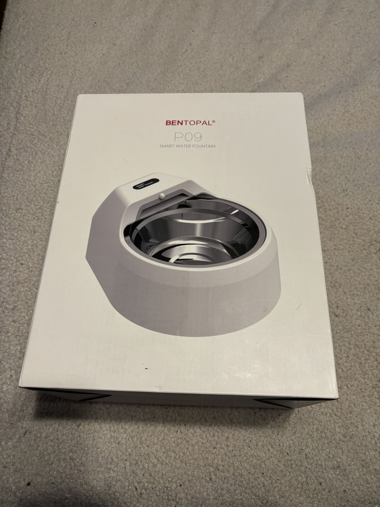 BENTOPAL