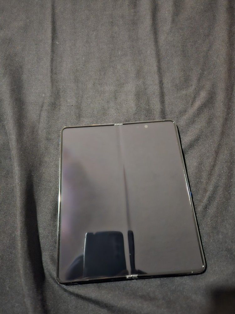 Galaxy Fold 5