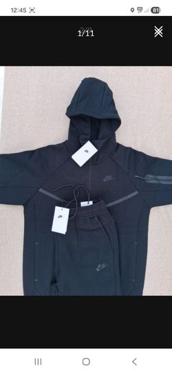 Nike Fleece Tech available 50% OFF May 22nd