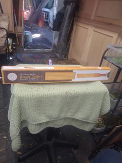 Bamboo Adjustable Drawer Dividers
