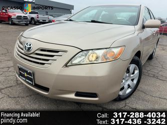 2009 Toyota Camry