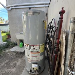 Water Heater