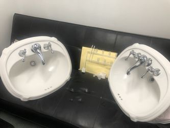 Kohler Bathroom Sinks